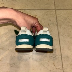 ニューバランス313 14cmの画像