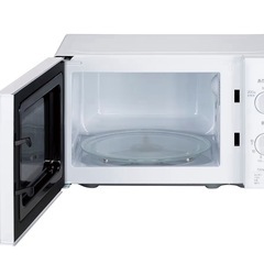 【新品】電子レンジの画像