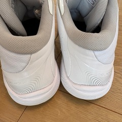 アシックス バスケットボールジュース 25cmの画像