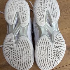 アシックス バスケットボールジュース 25cmの画像