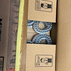 52mmコンクリートピン プラシート連結ピン 商品名: CP-C852W8 商品コード: CP90035 連結方式: 直プラシート連結 入数: 50本×20巻 52mmの画像