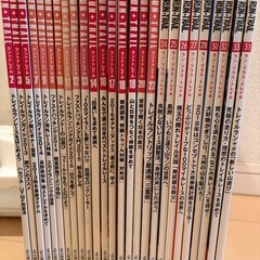 RUN➕TRAILの画像