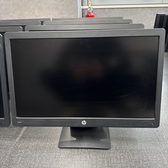 【まとめ売り】HP パソコンモニター　P223 8台セットの画像