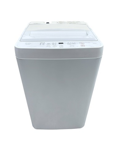 全自動電気洗濯機 YWM-T55LW   a1