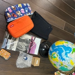 全部まとめて　ジャンクの画像