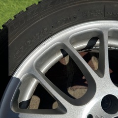 15×6J BBS鍛造　RE5001 4穴 PCD 100mm +45の画像