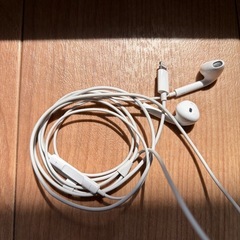 あいほんイヤホンの画像