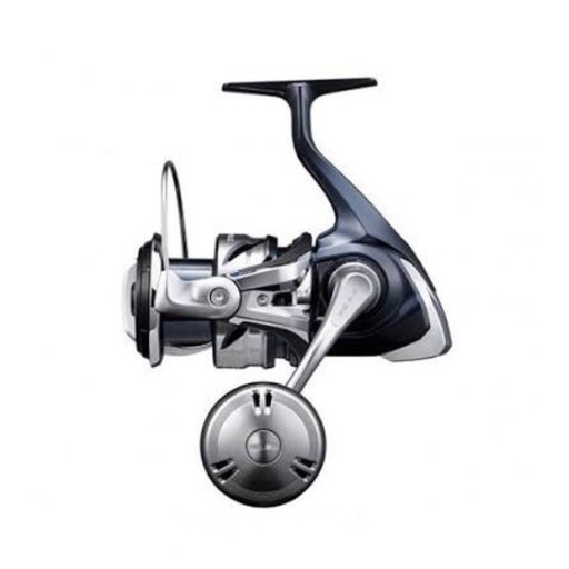 【美品】シマノ(SHIMANO)21ツインパワーSW5000xg