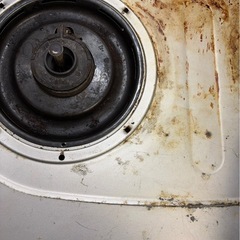 【０円渡し】ガスコンロの画像