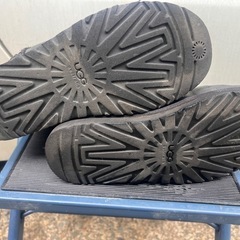 UGG24センチ
の画像