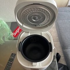 SHARP 飯釜の画像