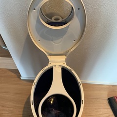 ubbi おむつペールの画像