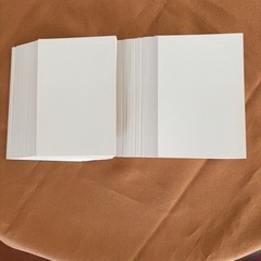50円郵便はがき　120枚　未使用
の画像