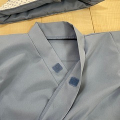 【美品】3コインズ　袴セット　80〜90の画像