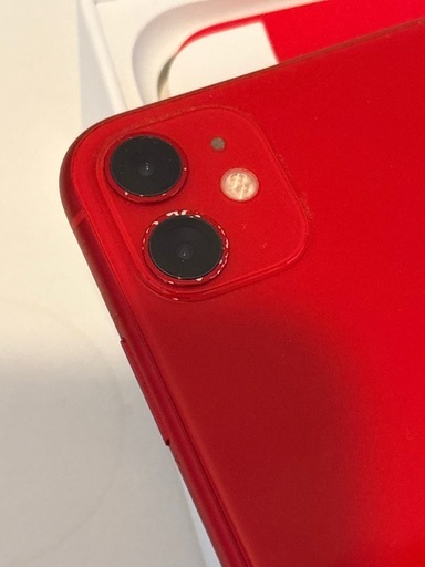 携帯電話/スマホ iPhone11