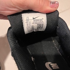 NIKE エアマックスの画像