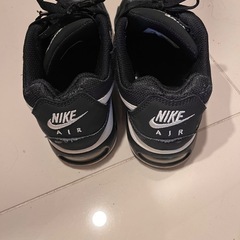 NIKE エアマックスの画像