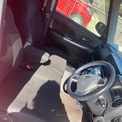 デイズルークス ハイウェイスターXGパッケージ 車検付き 総額320000円の画像