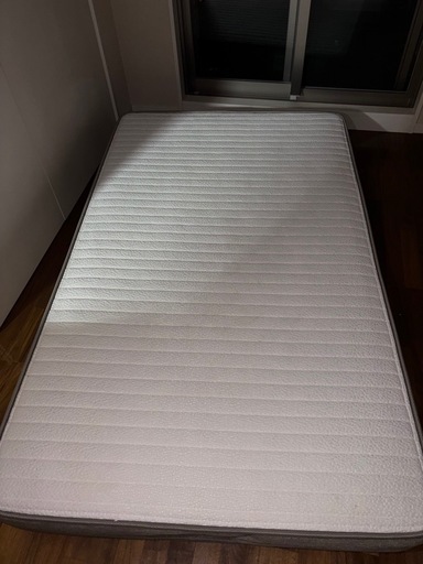 ☆急募☆ベッドマット3/26までに取りにきていただける方