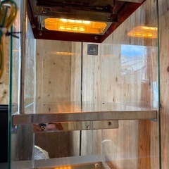 業務用フードケースの画像