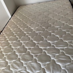 マットレスの画像