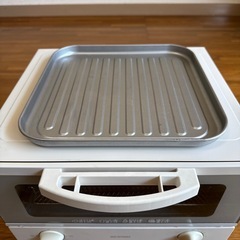 オーブントースター
の画像