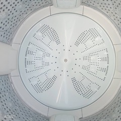 A01C3 　日立　人気モデル　大型洗濯機 容量9㌔の画像