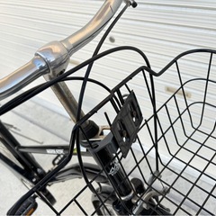 【決まりました】INNOVATION FACTORY シティサイクル 27インチ 自転車 ママチャリ あさひ  mw1175の画像