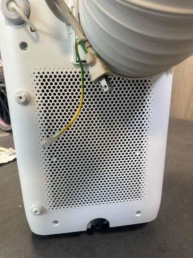 ポータブルクーラーIPAー２２０２G
