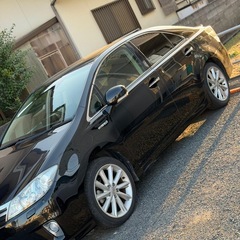 平成22年式トヨタSAI‼️G ‼️車検あり‼️コミコミの画像