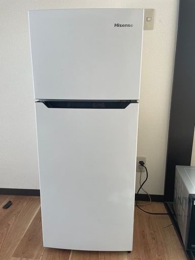 引越しの為に譲ります。