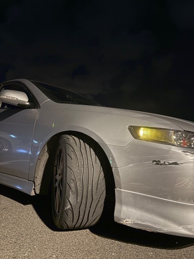 cl7アコードユーロR