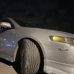 cl7アコードユーロRの画像