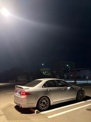 cl7アコードユーロR