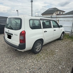 プロボックスの画像