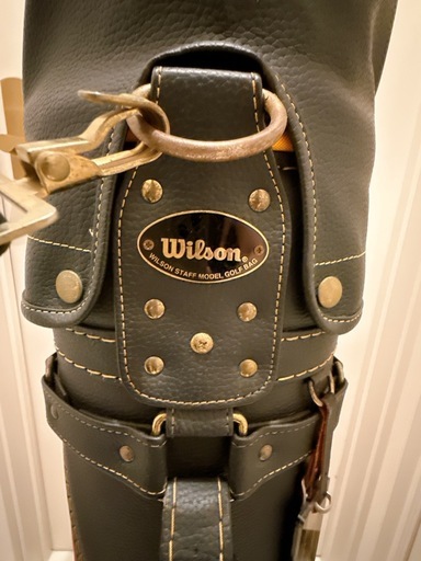 Wilson ゴルフクラブセット