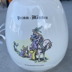 🐰メルヘンランプ🪔💡の画像