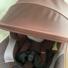 チャイルドシートの画像