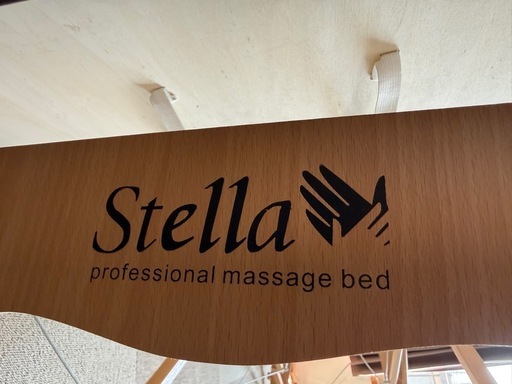 ニューステラV new stella V マッサージベット