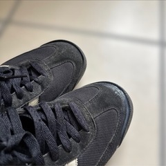 adidas スニーカー　Dragon 27.0 の画像