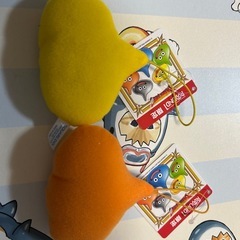 ドラゴンクエスト マスコットの画像