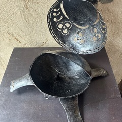 蚊取り線香ケース　象の画像