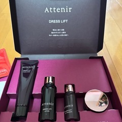 美容セットの画像