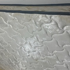 マットレスの画像