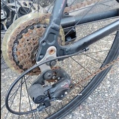 ロードバイク 引き取りの画像