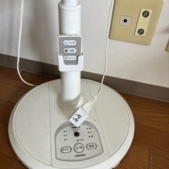 扇風機の画像