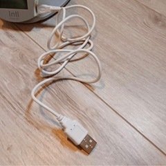 光目覚まし時計　inti4の画像