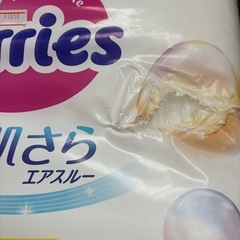 メリーズSパンツタイプの画像