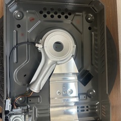 カセットコンロZAー8Mの画像