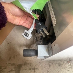 Panasonic 冷凍ショーケース SRL-2065Nの画像